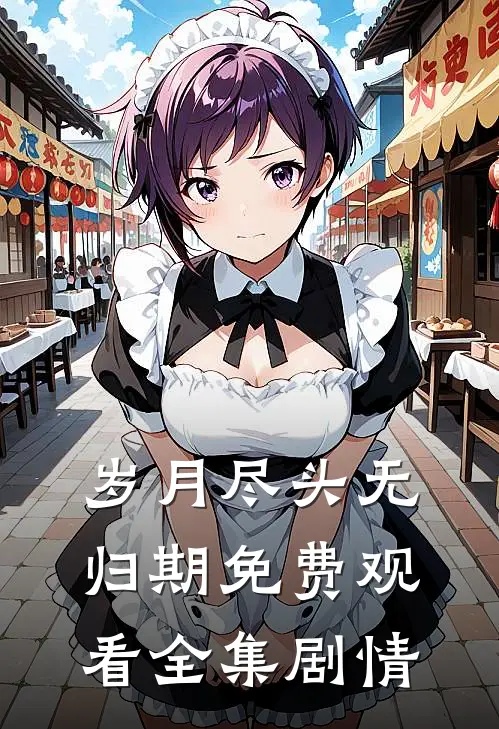 岁月尽头无归期免费观看全集剧情