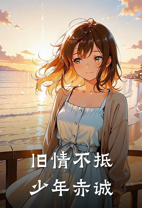 旧情不抵少年赤诚裴郁宋时年已完结小说推荐_完整版小说旧情不抵少年赤诚(裴郁宋时年)