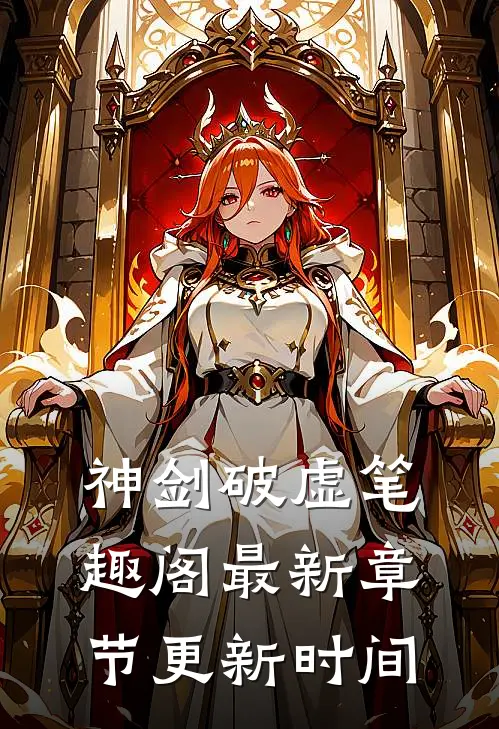 神剑破虚笔趣阁最新章节更新时间