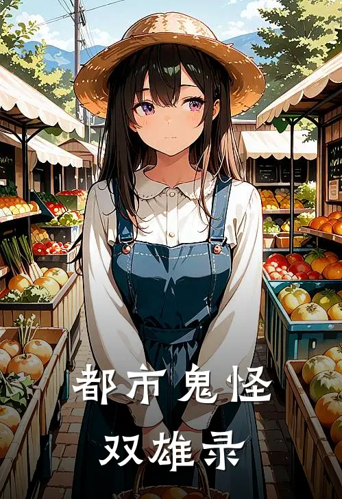 都市鬼怪双雄录(陈默林峰)免费小说完结版_免费小说免费阅读都市鬼怪双雄录陈默林峰