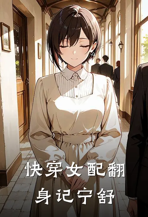 快穿女配翻身记宁舒