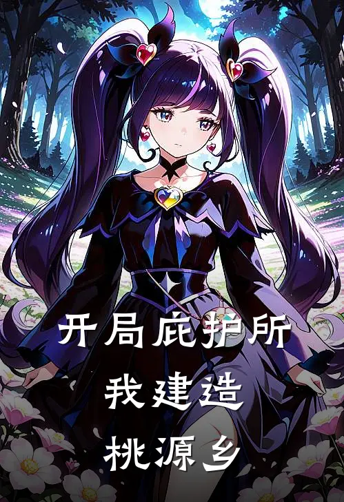 开局庇护所，我建造桃源乡(苏月陈河)完整版免费全文阅读_完本小说推荐开局庇护所，我建造桃源乡(苏月陈河)