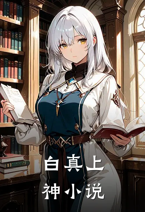 白真上神小说