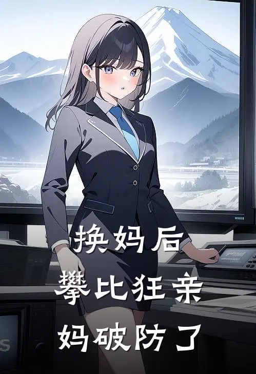换妈后，攀比狂亲妈破防了