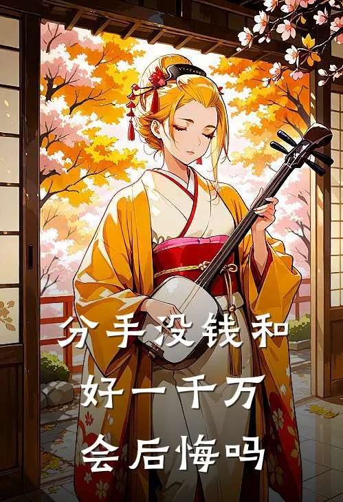 分手没钱和好一千万会后悔吗