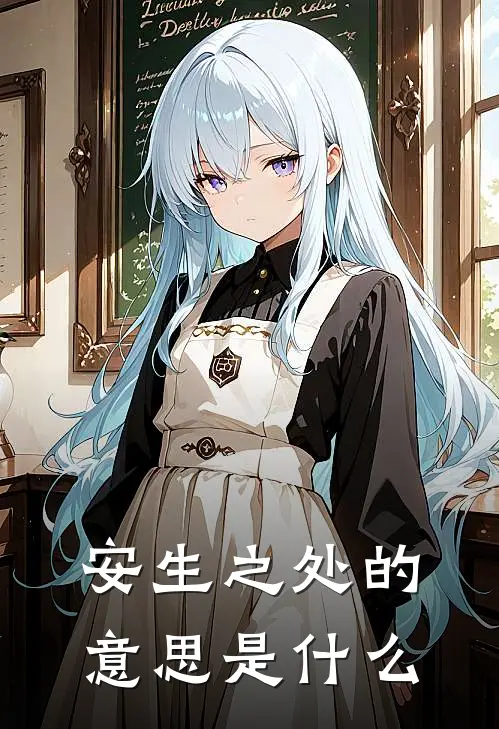 安生之处的意思是什么