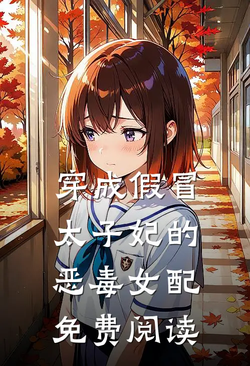 穿成假冒太子妃的恶毒女配免费阅读