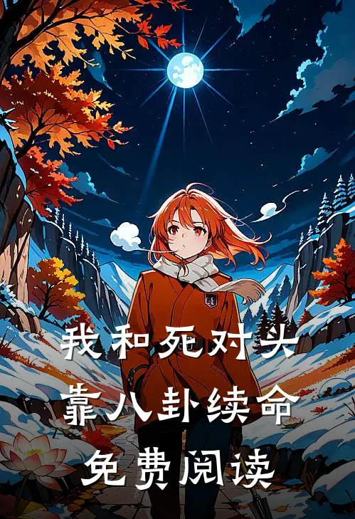 我和死对头靠八卦续命免费阅读