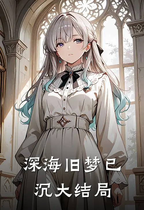 深海旧梦已沉大结局