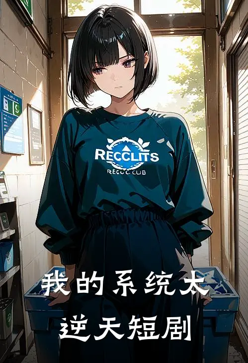 我的系统太逆天短剧