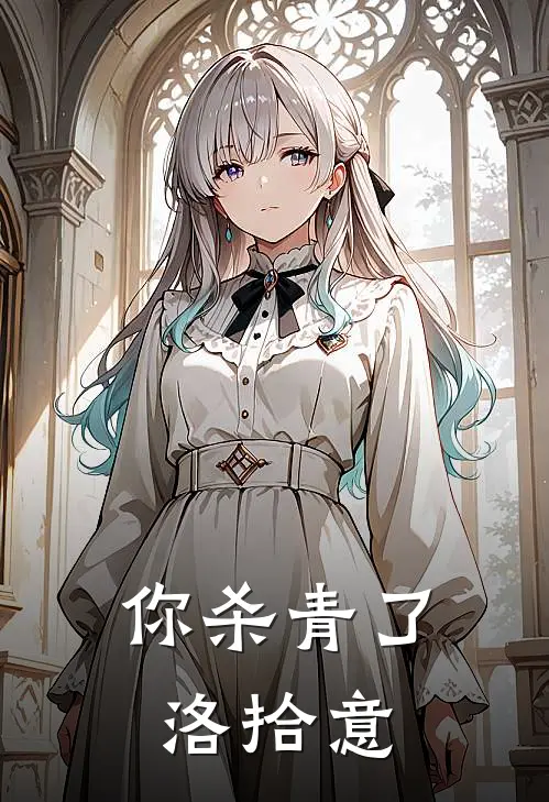 你杀青了洛拾意