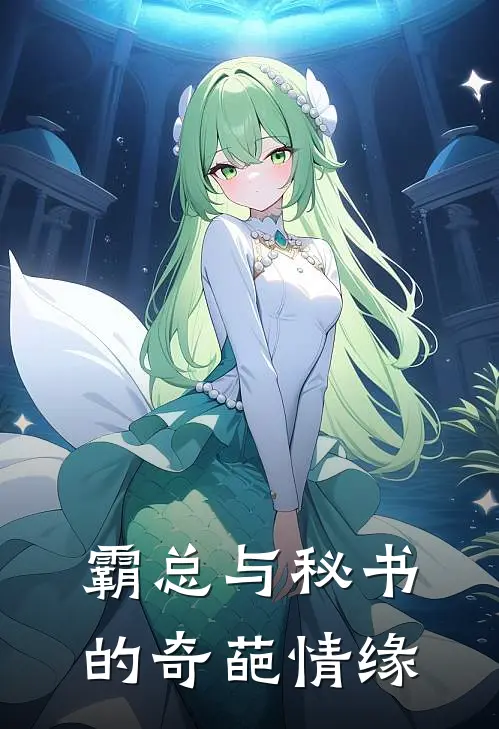 霸总与秘书的奇葩情缘