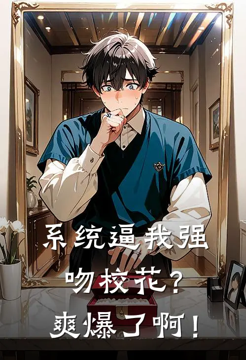 系统逼我强吻校花？爽爆了啊！(沈清雪陈凡)最热门小说_全本完结小说系统逼我强吻校花？爽爆了啊！(沈清雪陈凡)