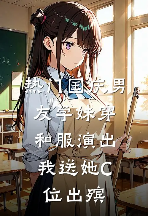 [热门]国庆男友学妹穿和服演出，我送她C位出殡