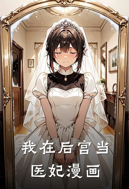 我在后宫当医妃漫画