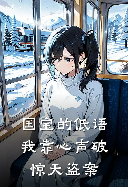 国宝的低语：我靠心声破惊天盗案(林婉徐远征)完整版小说全文免费阅读_免费阅读无弹窗国宝的低语：我靠心声破惊天盗案林婉徐远征