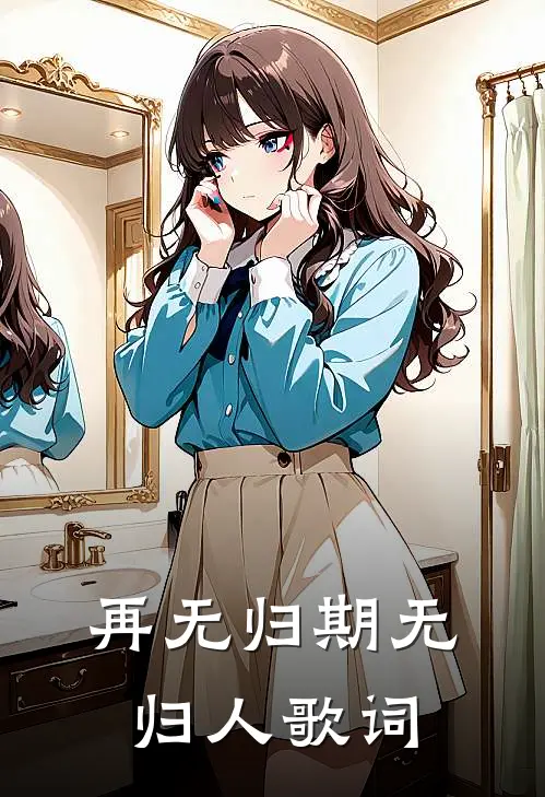 再无归期无归人歌词