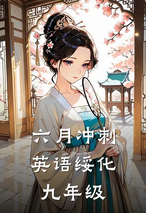 六月冲刺英语绥化九年级