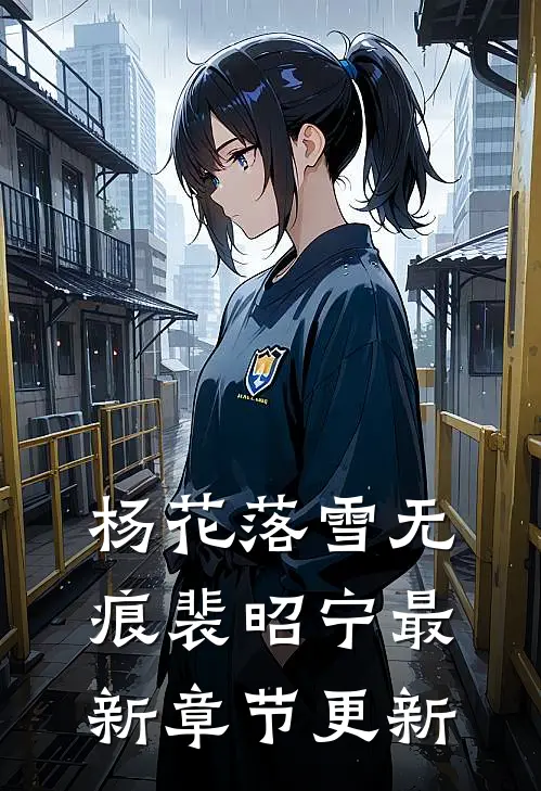 杨花落雪无痕裴昭宁最新章节更新