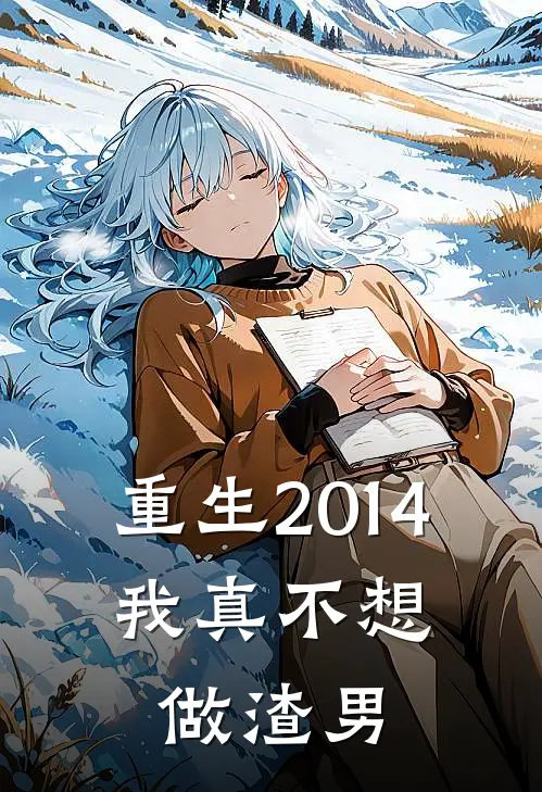 重生2014，我真不想做渣男