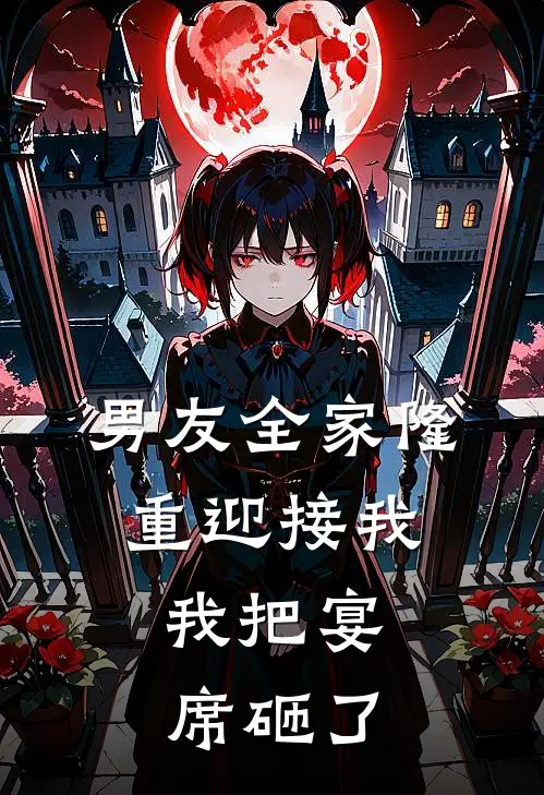 男友全家隆重迎接我，我把宴席砸了(程闯唐敏敏)全本免费在线阅读_男友全家隆重迎接我，我把宴席砸了全文阅读