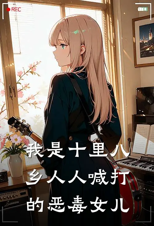 我是十里八乡人人喊打的恶毒女儿