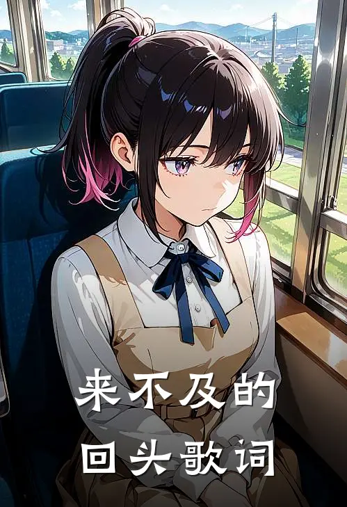 来不及的回头歌词