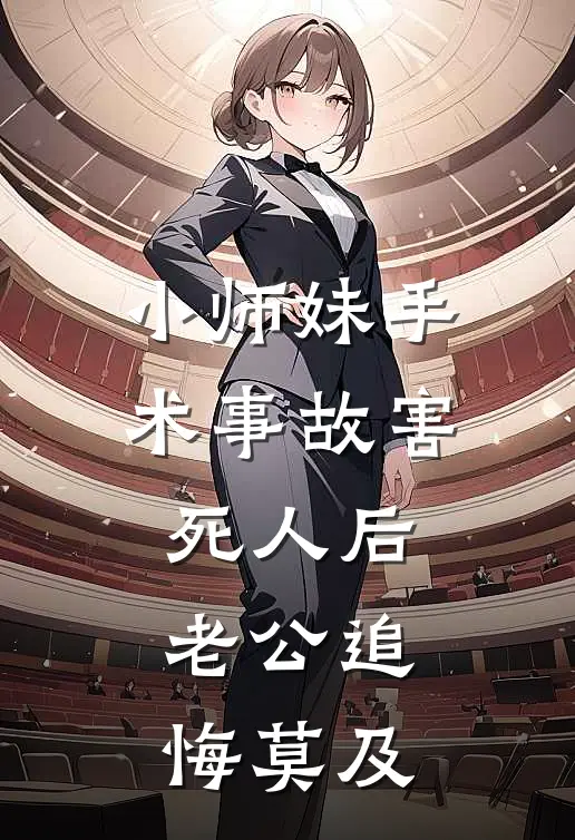 小师妹手术事故害死人后，老公追悔莫及(柳絮陆云行)全本免费完结小说_小说完结免费小师妹手术事故害死人后，老公追悔莫及柳絮陆云行