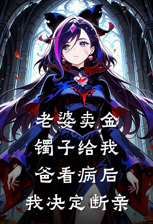 老婆卖金镯子给我爸看病后，我决定断亲齐明哲齐建国完本小说推荐_免费小说全文阅读老婆卖金镯子给我爸看病后，我决定断亲齐明哲齐建国