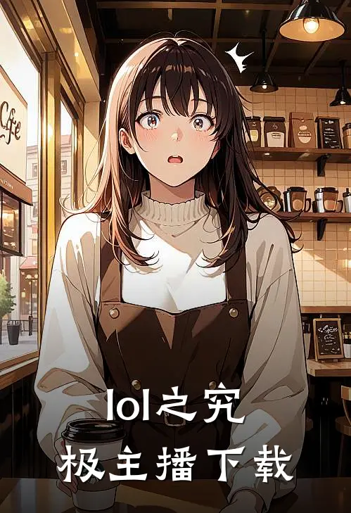 lol之究极主播下载