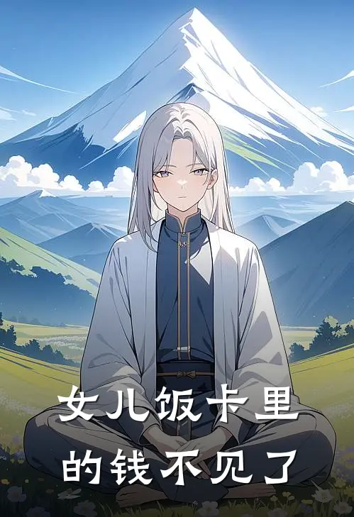 女儿饭卡里的钱不见了