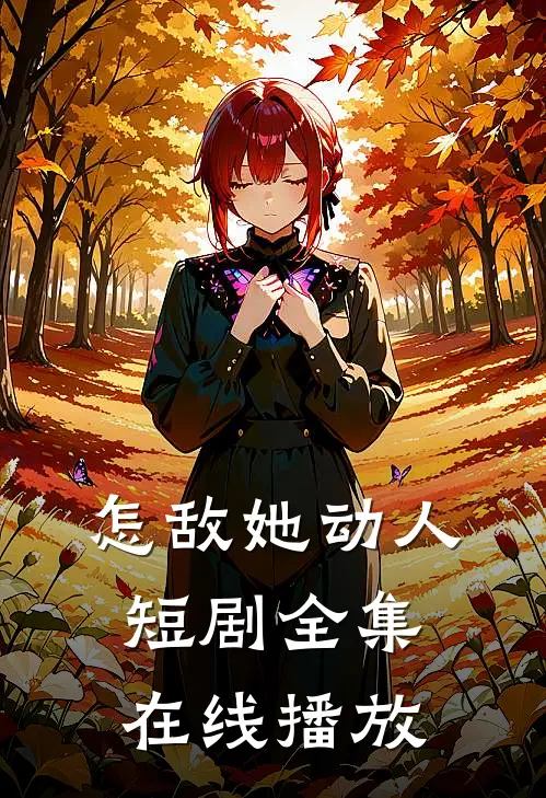 怎敌她动人短剧全集在线播放