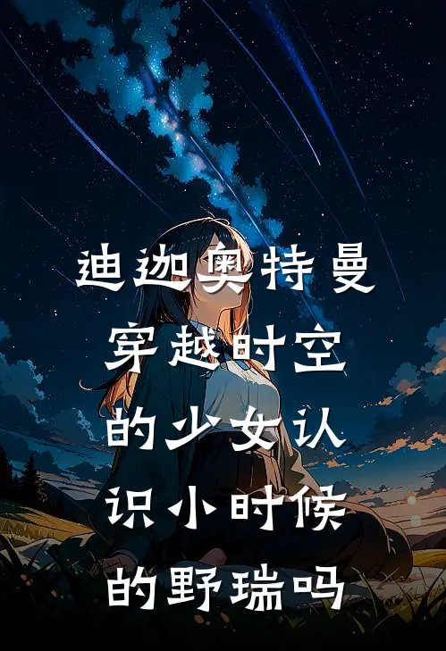 迪迦奥特曼穿越时空的少女认识小时候的野瑞吗