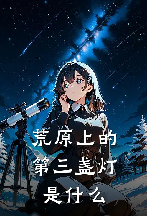荒原上的第三盏灯是什么