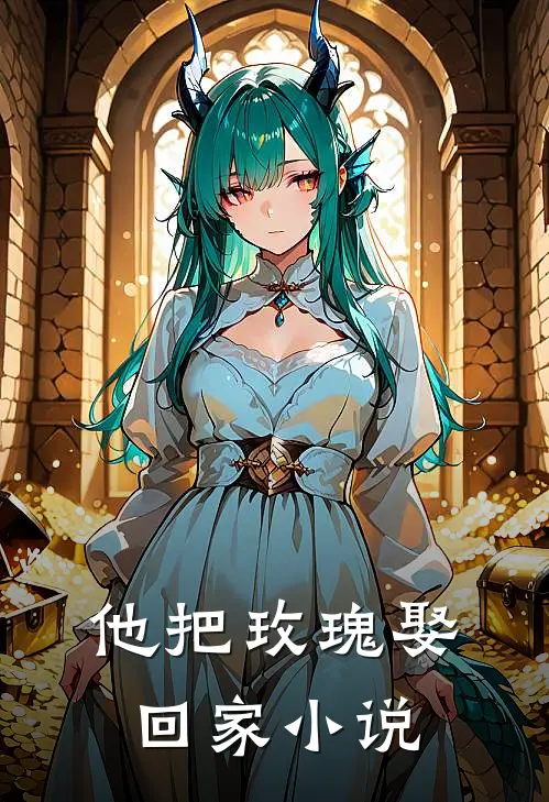 他把玫瑰娶回家小说