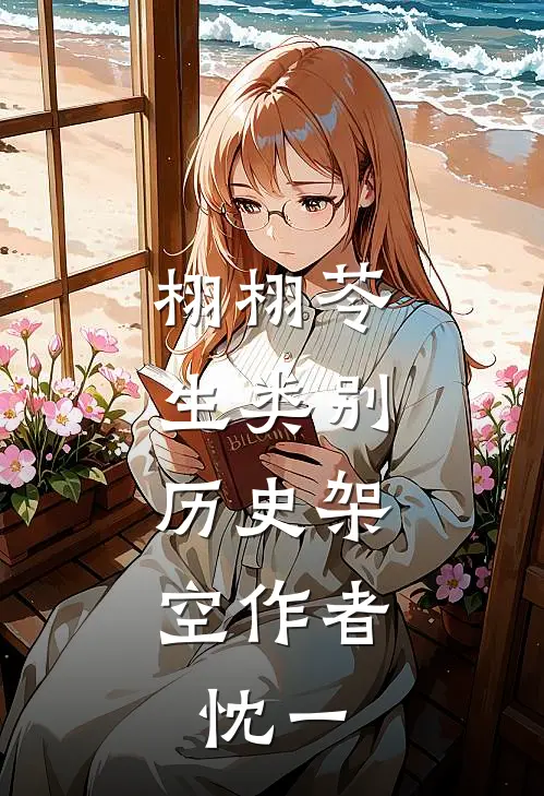 栩栩苓生类别:历史架空作者: 忱一