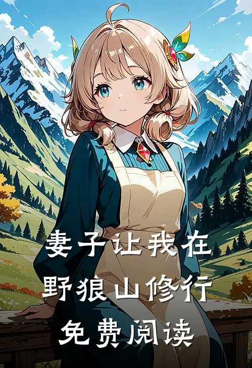 妻子让我在野狼山修行免费阅读
