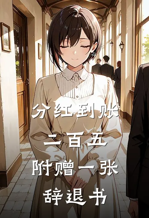 《分红到账二百五，附赠一张辞退书》林晚苏倩免费完本小说在线阅读_《分红到账二百五，附赠一张辞退书》林晚苏倩免费小说