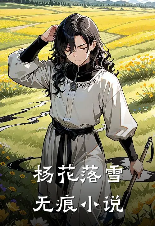 杨花落雪无痕小说