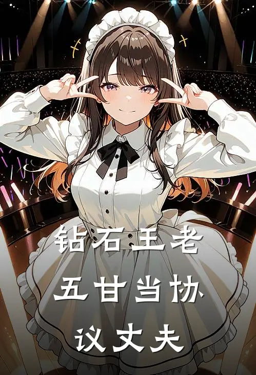 钻石王老五甘当协议丈夫