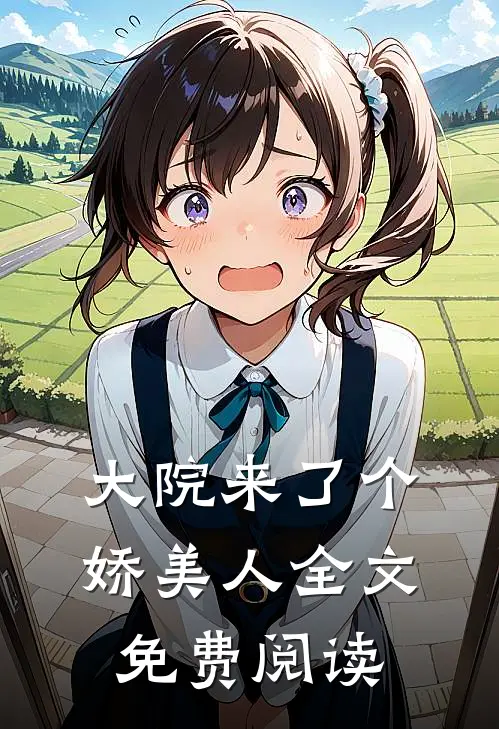 大院来了个娇美人全文免费阅读