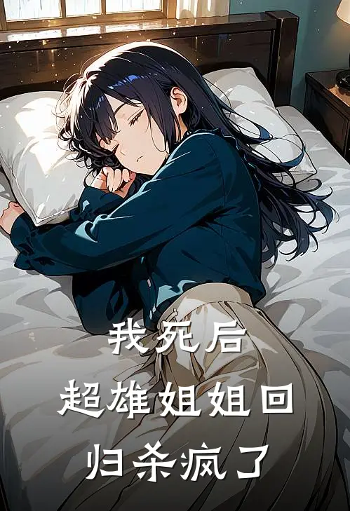 我死后，超雄姐姐回归杀疯了(招娣盼娣)免费小说在线阅读_在线阅读免费小说我死后，超雄姐姐回归杀疯了(招娣盼娣)