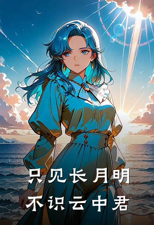 卫衍宁儿《只见长月明，不识云中君》完结版免费阅读_卫衍宁儿热门小说