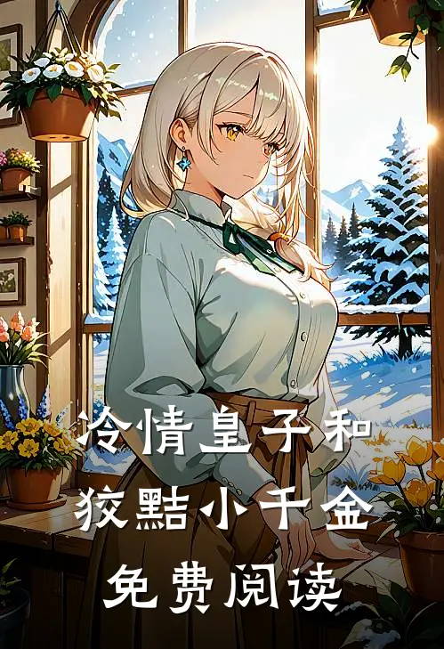 冷情皇子和狡黠小千金免费阅读