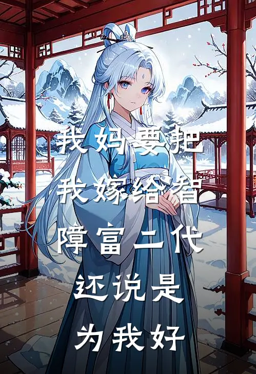 《我妈要把我嫁给智障富二代，还说是为我好》李晓芬赵志明火爆新书_我妈要把我嫁给智障富二代，还说是为我好(李晓芬赵志明)最新热门小说