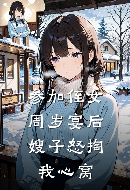 参加侄女周岁宴后，嫂子怒掏我心窝(晓静燕燕)免费小说_最新小说全文阅读参加侄女周岁宴后，嫂子怒掏我心窝晓静燕燕