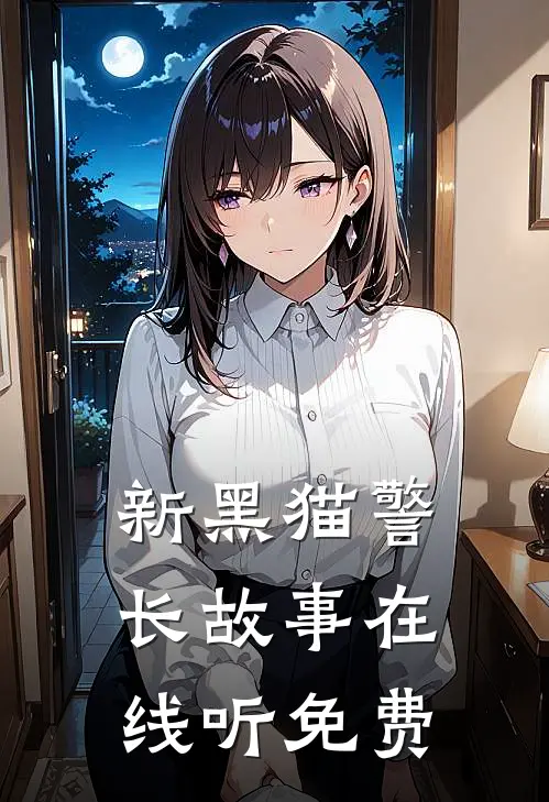 新黑猫警长故事在线听免费