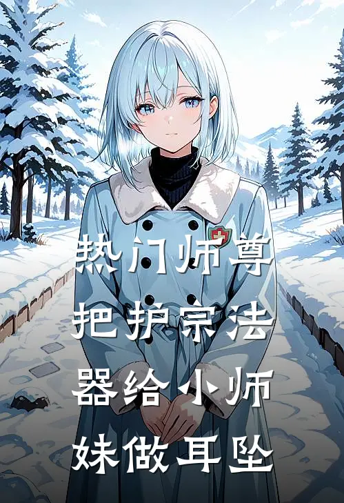 [热门]师尊把护宗法器给小师妹做耳坠
