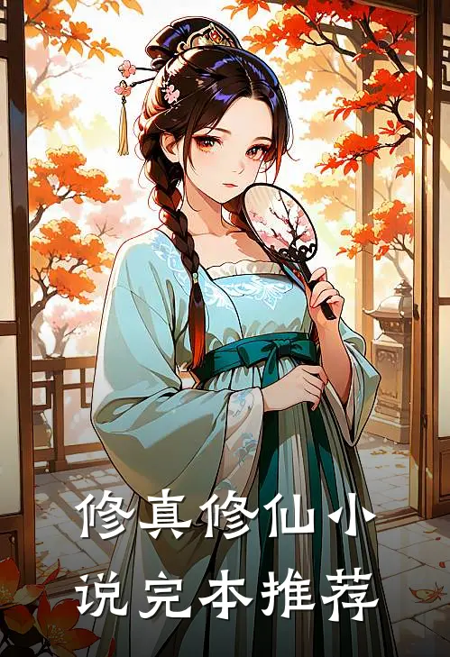 修真修仙小说完本推荐