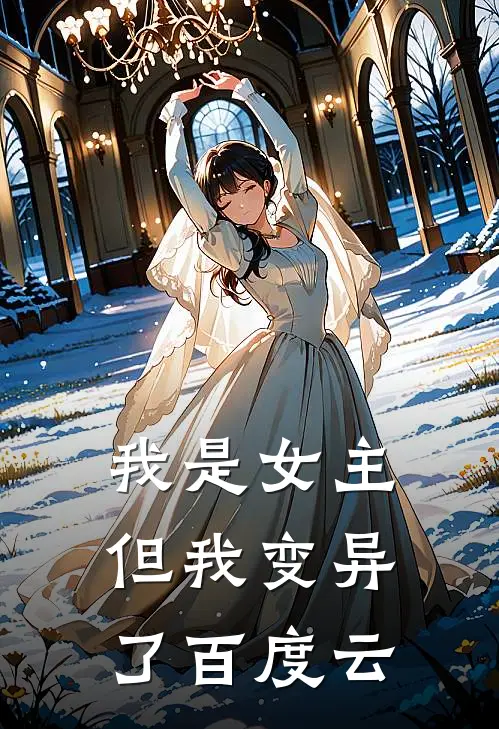 我是女主但我变异了百度云
